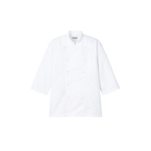 FB4552U−15 S コックシャツ