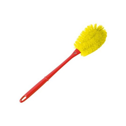 BCTARH−MSY 柄付たわしM 黄