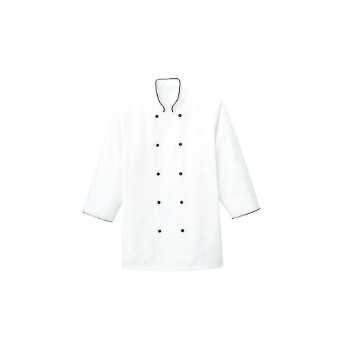 FB4513U−16 SS コックシャツ