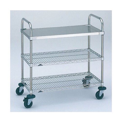 3SUTT3S UTTカート1型