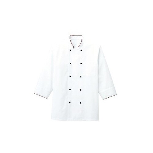 FB4513U−3 LL コックシャツ