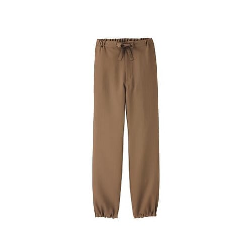 FP6702U−1 L 作務衣(下衣)