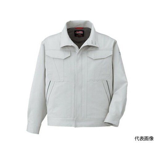 A−1742−3−5L 比翼ブルゾン