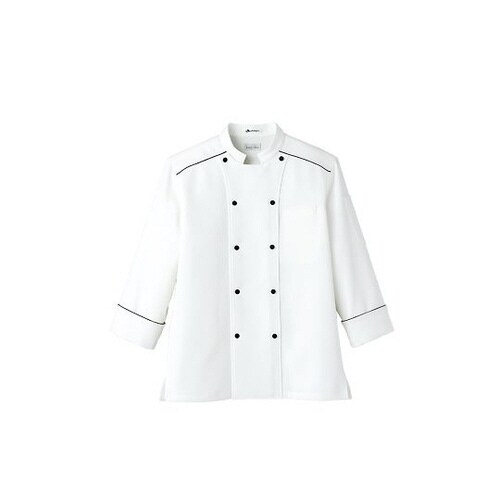 FB4504U−15 3L コックシャツ