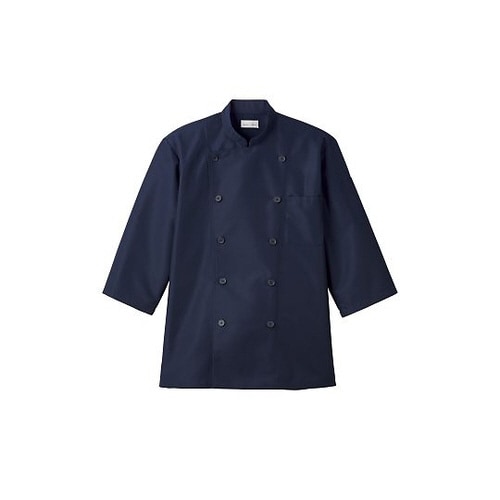 FB4552U−8 L コックシャツ