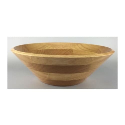 V−037 サラダボウル ナチュラル