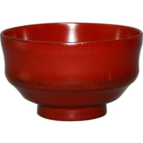 ミカド汁椀 根来 CH164−2NE