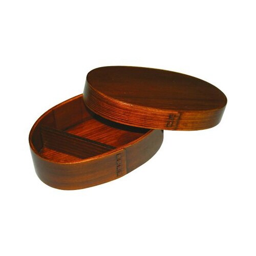 曲げワッパ小判弁当 目摺り BD−802A