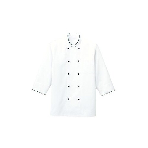 FB4513U−4 3L コックシャツ