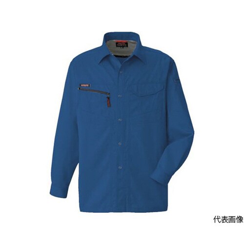 A−1768−6−4L 長袖シャツ