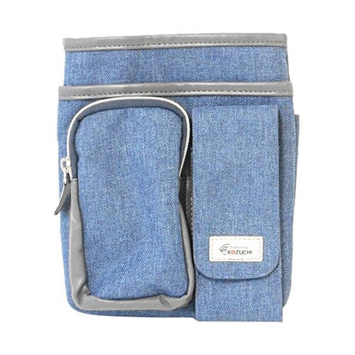 匠 アイコスケース付マルチケース NTD−04