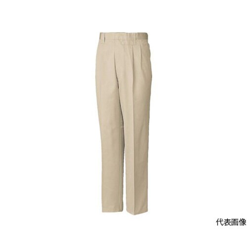 8503−5−115スラックスアイボリー