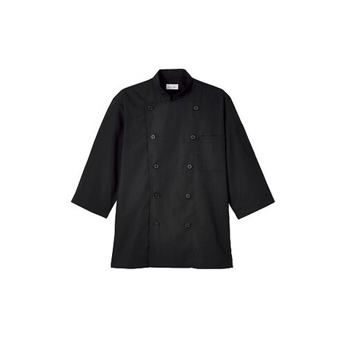 FB4552U−16 SS コックシャツ