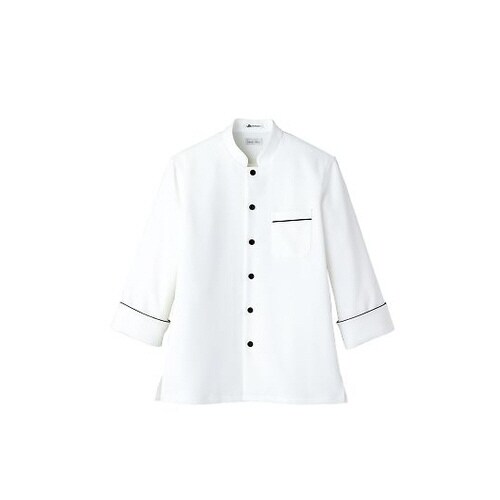 FB4503U−15 SS コックシャツ