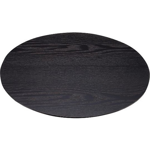 14.0小判両面敷膳 V−081