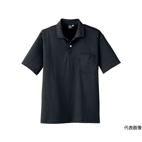 A−1667−23−SS 半袖ポロシャツ