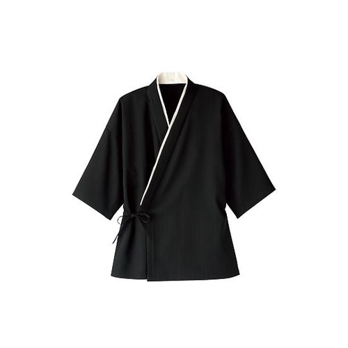 FJ0704U−16 M 作務衣(上衣)