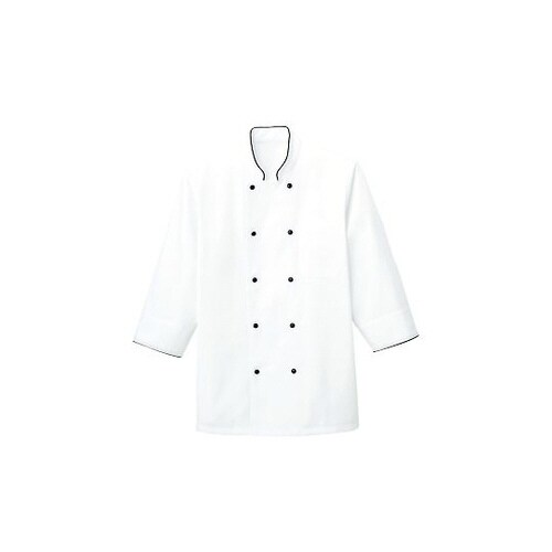 FB4513U−16 LL コックシャツ