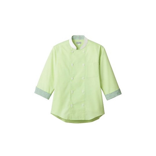 FB4522U−14 SS コックシャツ