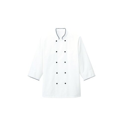 FB4513U−8 SS コックシャツ