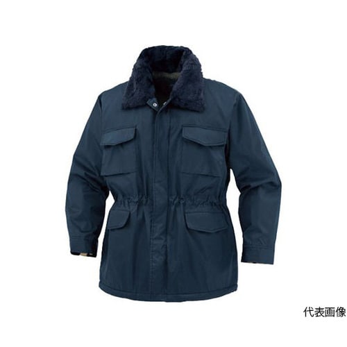 2006−1−L カストロコート 紺