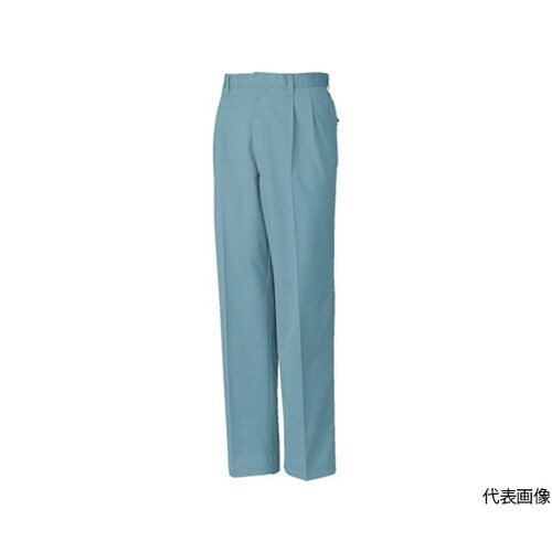 2273−6−100 スラックス P青