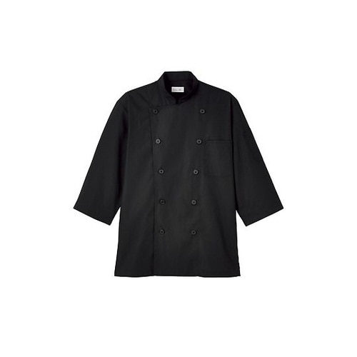 FB4552U−16 M コックシャツ