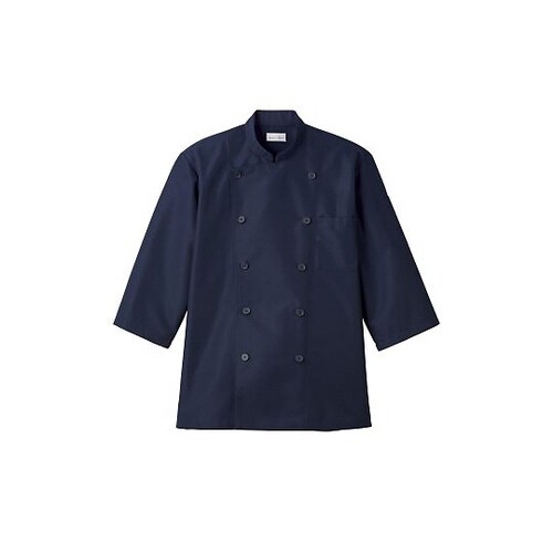 FB4552U−8 5L コックシャツ