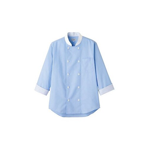 FB4522U−7 M コックシャツ