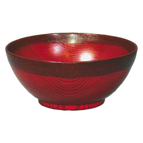 5.0布貼り鉢 茜 YS062−3