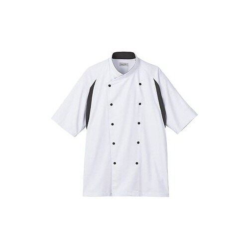 FB4553U−2 5L コックシャツ