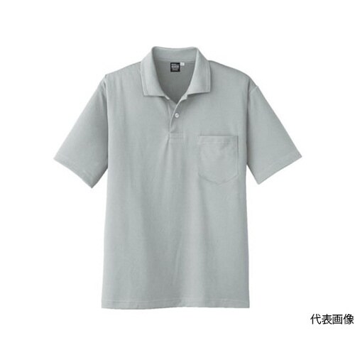 A−1667−3−4L 半袖ポロシャツ