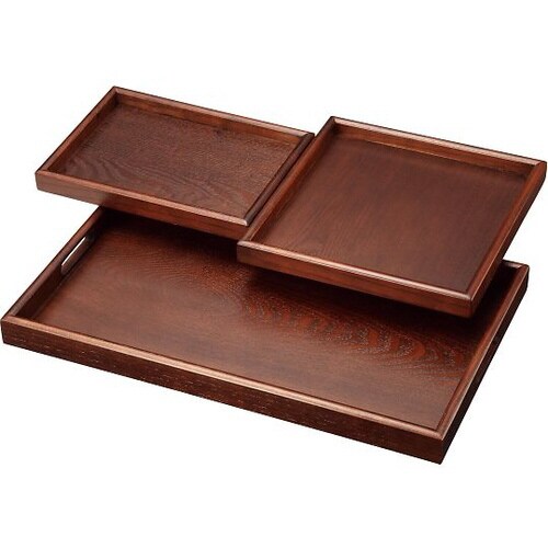 17.0スリーセット ブラウン WM3PC17B