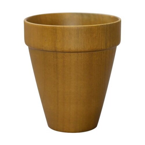 スタッキングカップ ライトブラウン CH−172Q