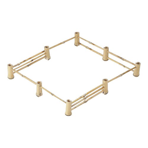 IH調理器用枠(焼竹) RAI3101