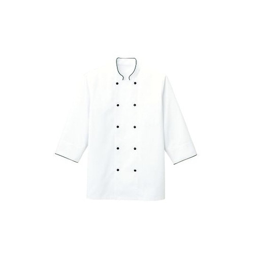 FB4513U−4 M コックシャツ