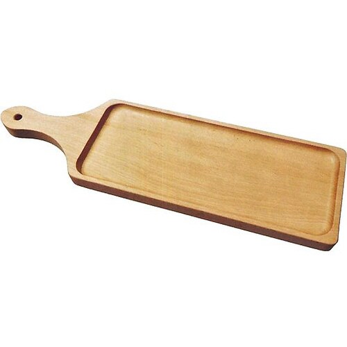 ブナ サービングボード 大 V−032