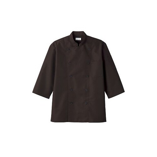 FB4552U−5 5L コックシャツ