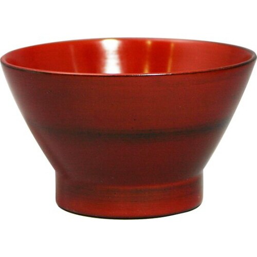 なごみスープボウル 根来 TL4−6T1