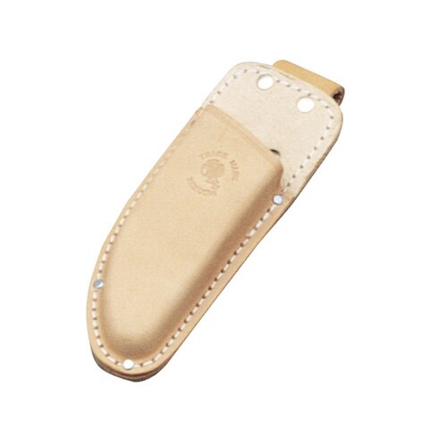 ヌメ皮 剪定鋏ケース ST−21