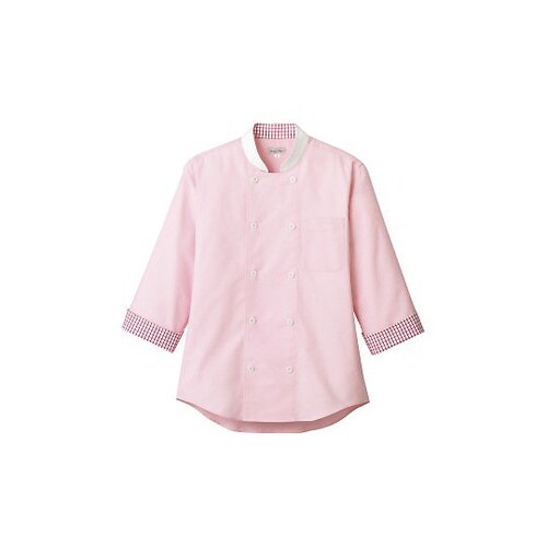 FB4522U−9 4L コックシャツ