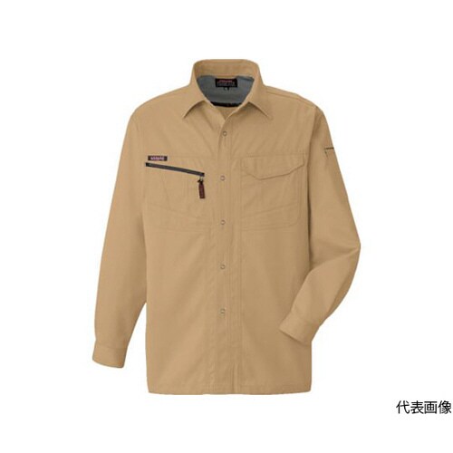 A−1768−2−SS 長袖シャツ