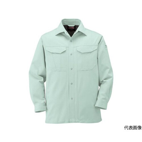 A−1748−9−4L 長袖シャツ