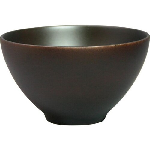なごみカフェボウル ダークブラウン TL1−3C
