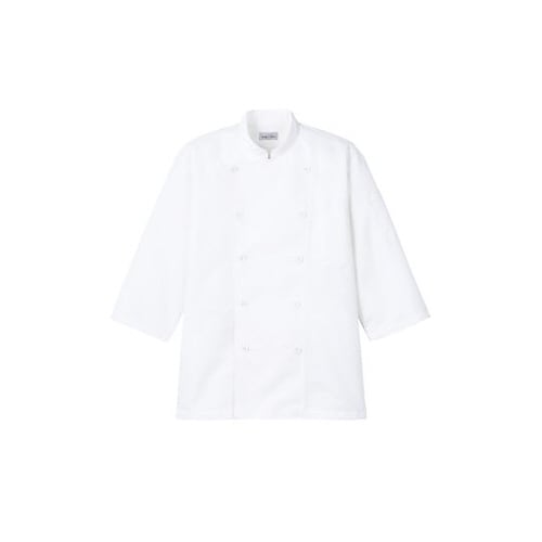 FB4552U−15 3L コックシャツ