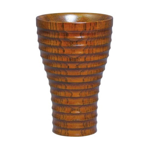 ロクロ目カップ 大 YS−434