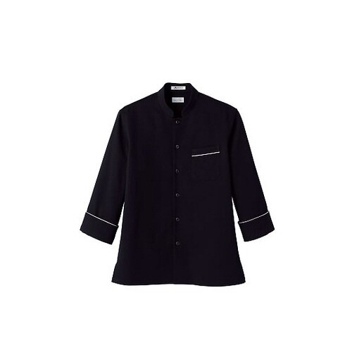 FB4503U−16 4L コックシャツ