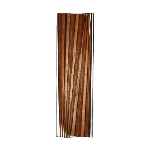 五角 鉄木箸 10膳入 YT−5T−10