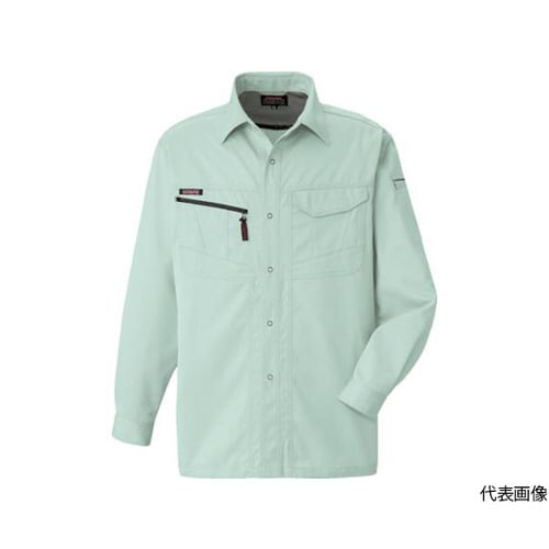 A−1768−9−LL 長袖シャツ