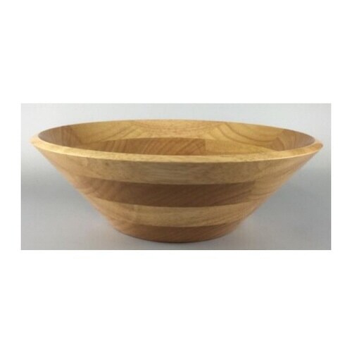 V−034 サラダボウル ナチュラル